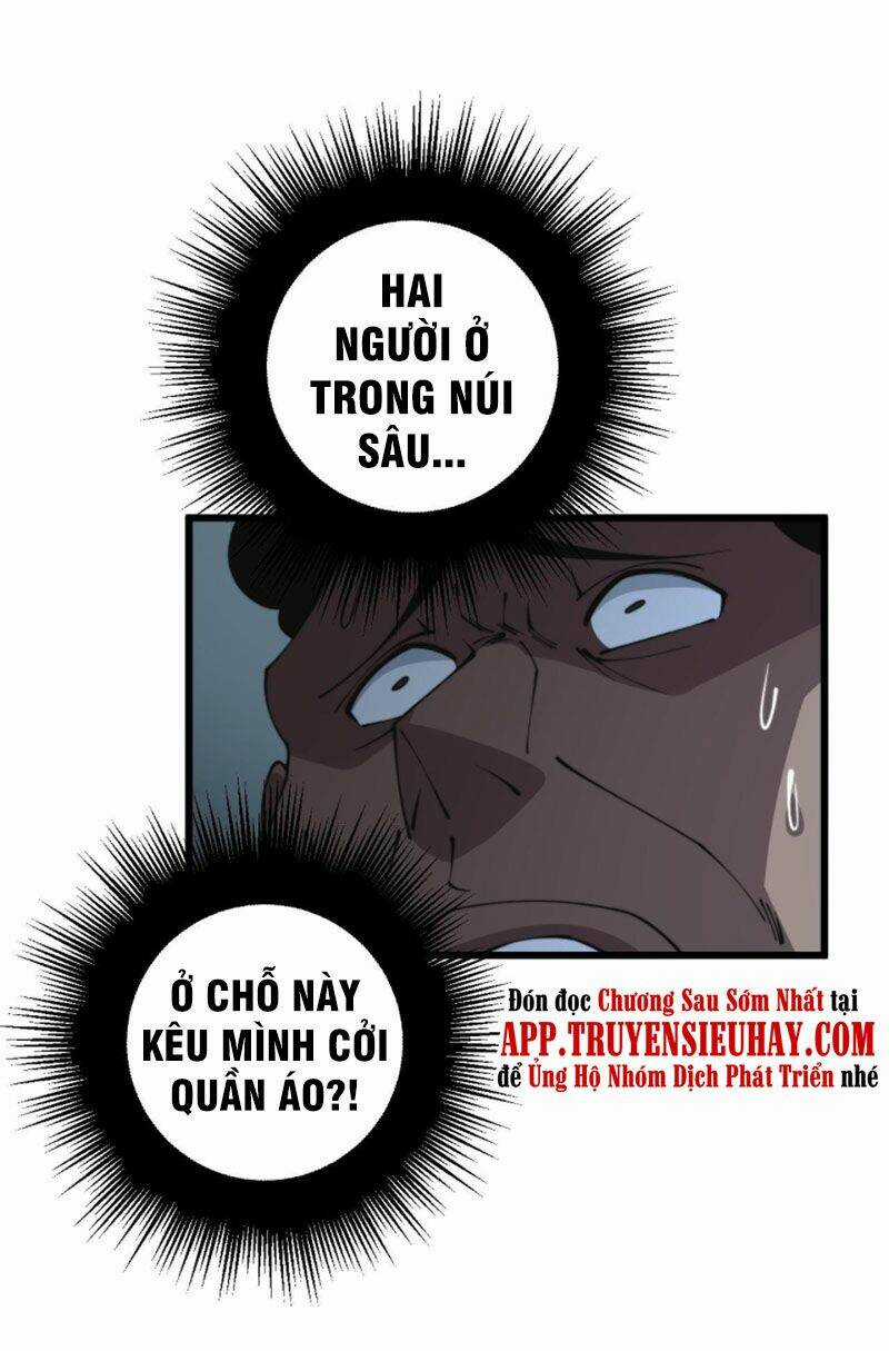 Độc Thủ Vu Y - Chapter 285 - Trang 3