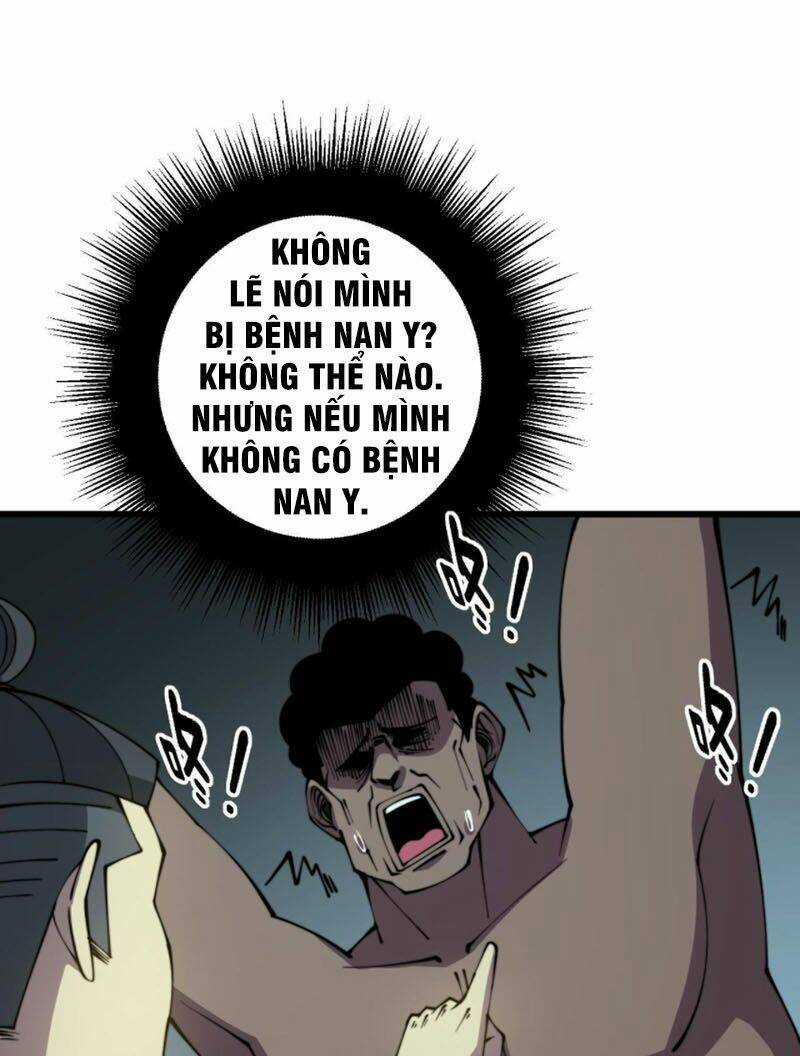 Độc Thủ Vu Y - Chapter 285 - Trang 21