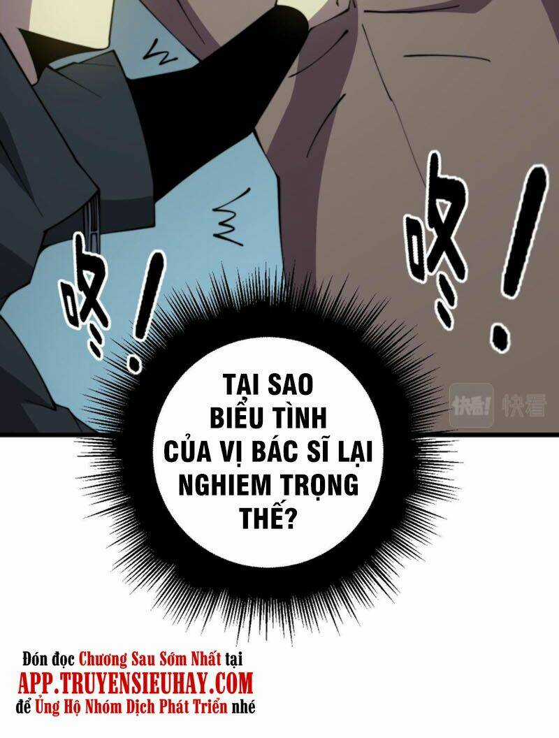 Độc Thủ Vu Y - Chapter 285 - Trang 22