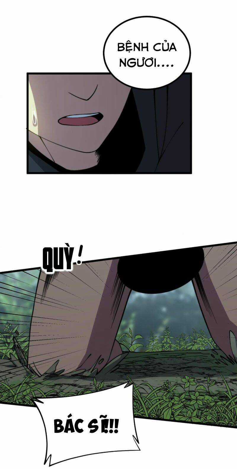 Độc Thủ Vu Y - Chapter 285 - Trang 23