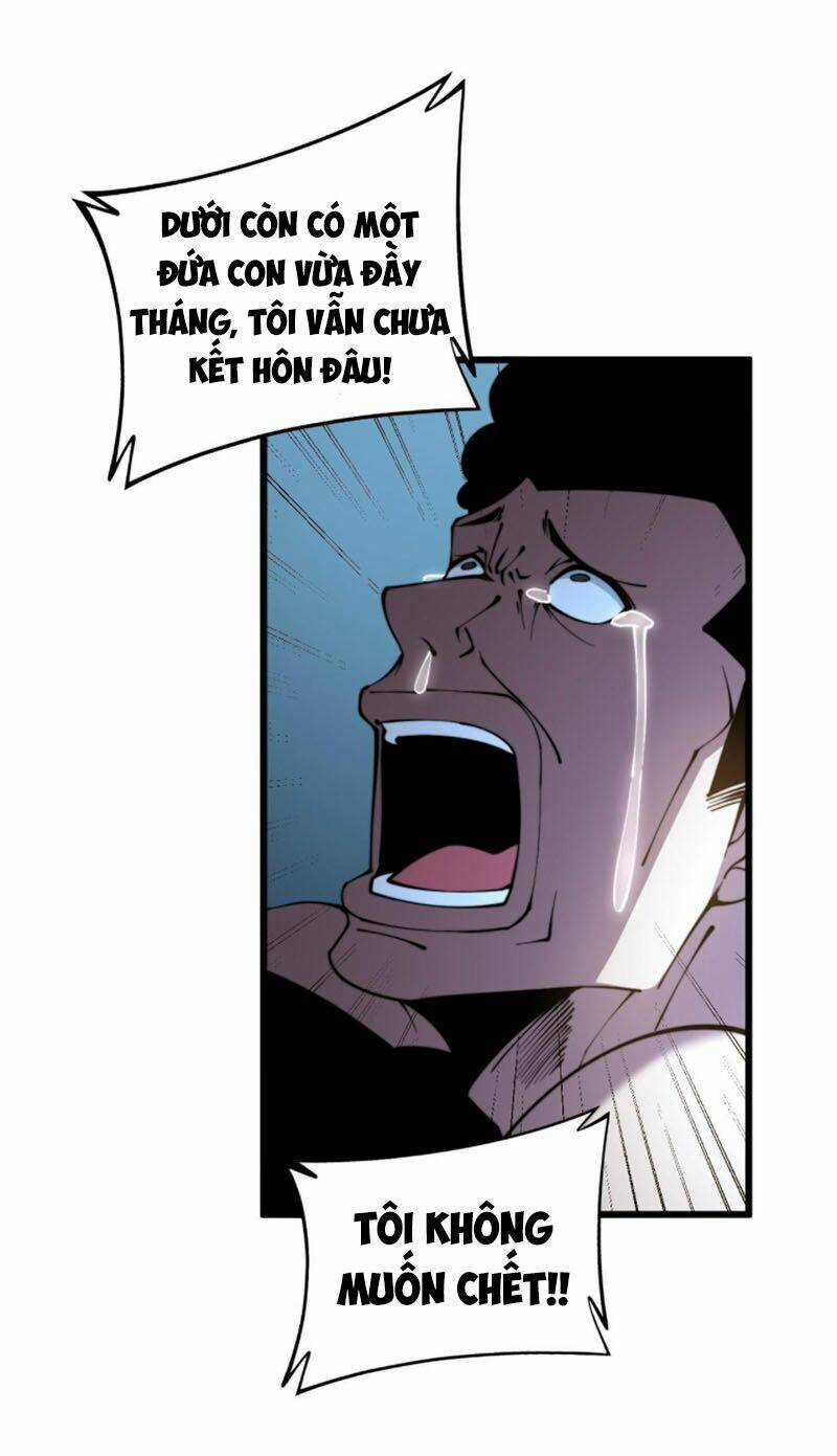 Độc Thủ Vu Y - Chapter 285 - Trang 25