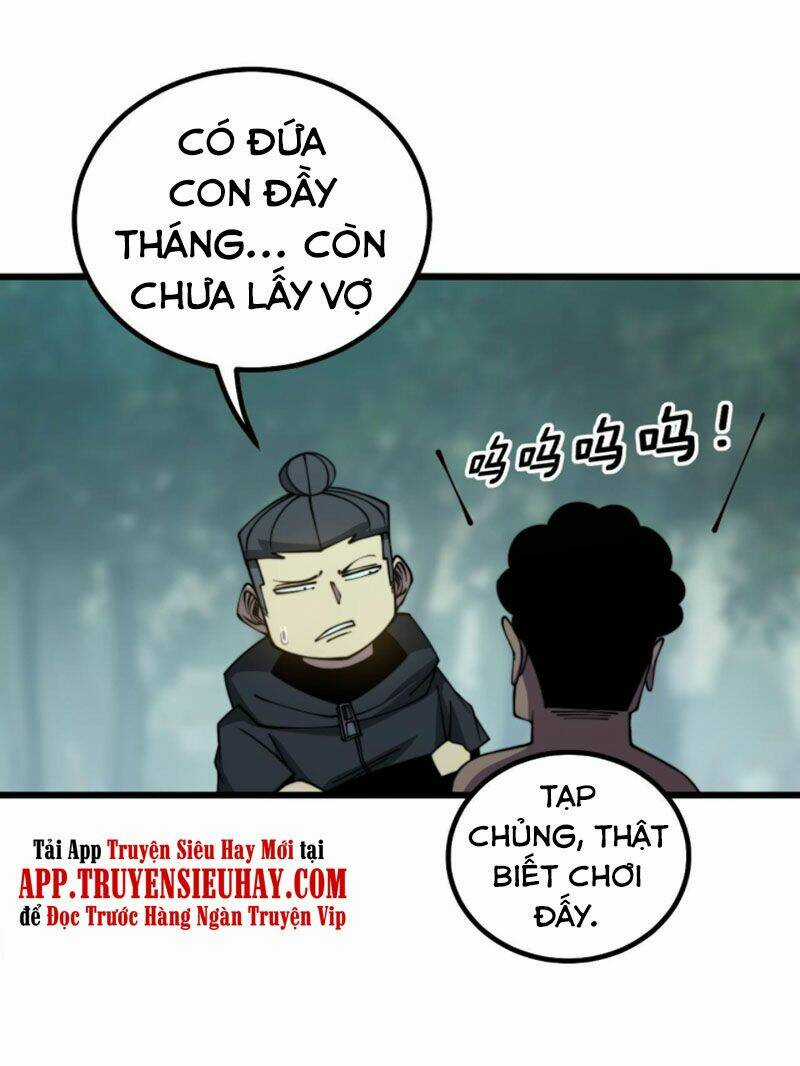 Độc Thủ Vu Y - Chapter 285 - Trang 26