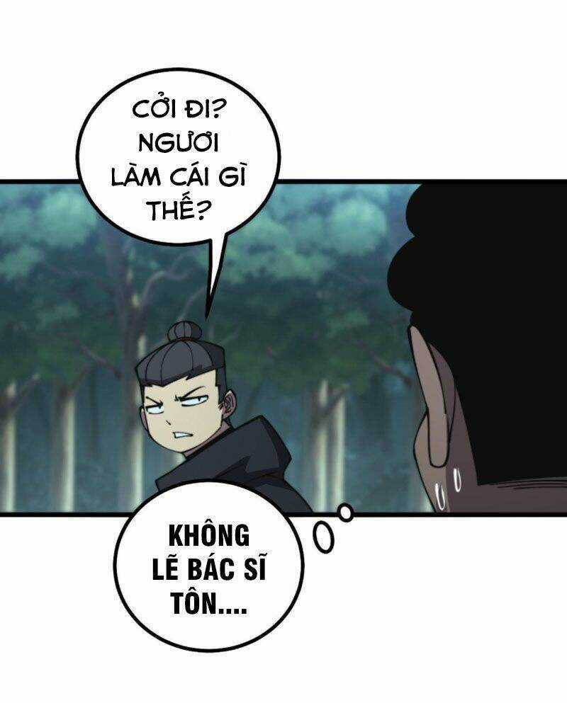 Độc Thủ Vu Y - Chapter 285 - Trang 4