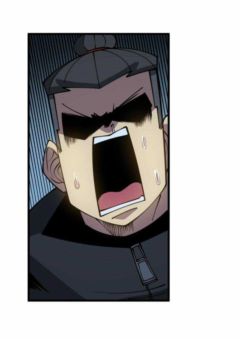 Độc Thủ Vu Y - Chapter 285 - Trang 31