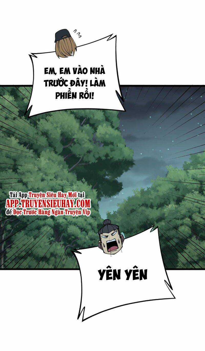Độc Thủ Vu Y - Chapter 285 - Trang 32