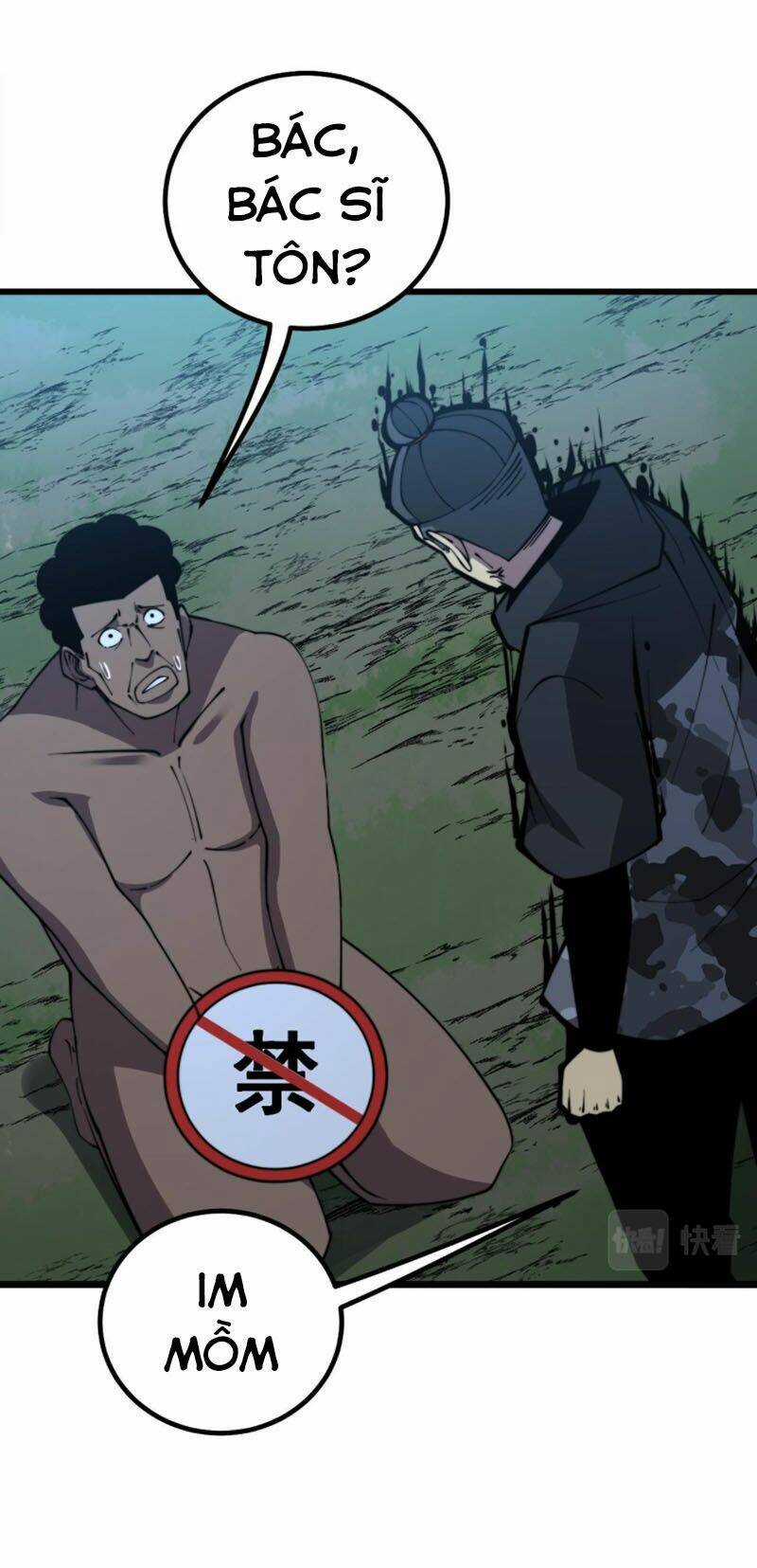 Độc Thủ Vu Y - Chapter 285 - Trang 33