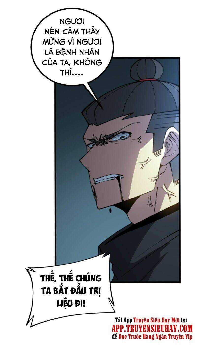 Độc Thủ Vu Y - Chapter 285 - Trang 34