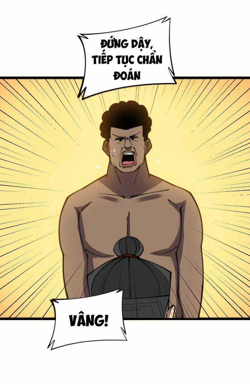 Độc Thủ Vu Y - Chapter 285 - Trang 35