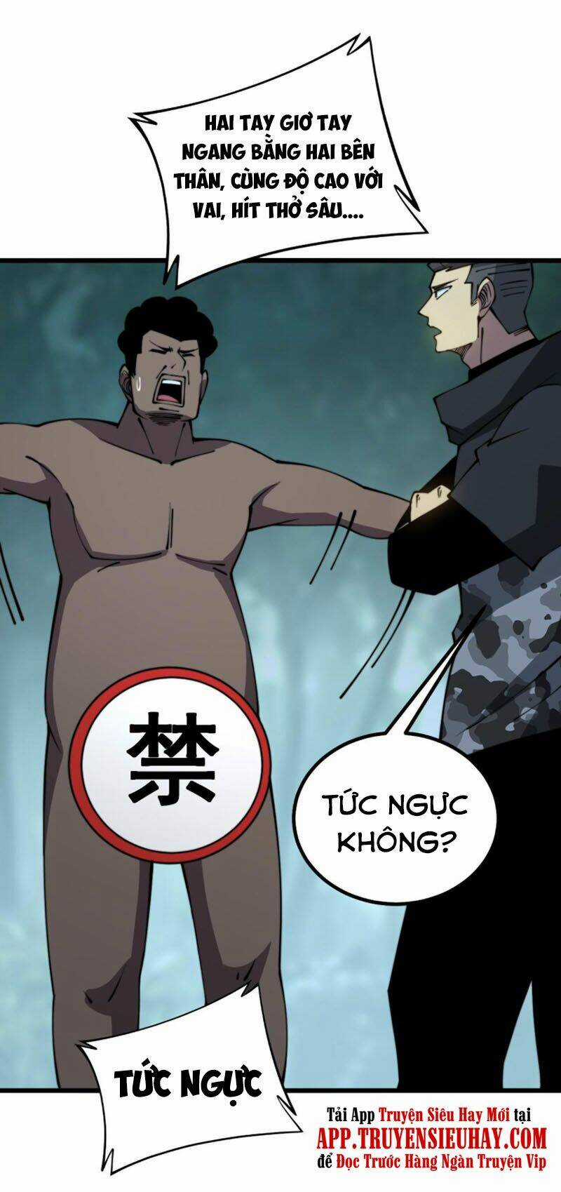 Độc Thủ Vu Y - Chapter 285 - Trang 36