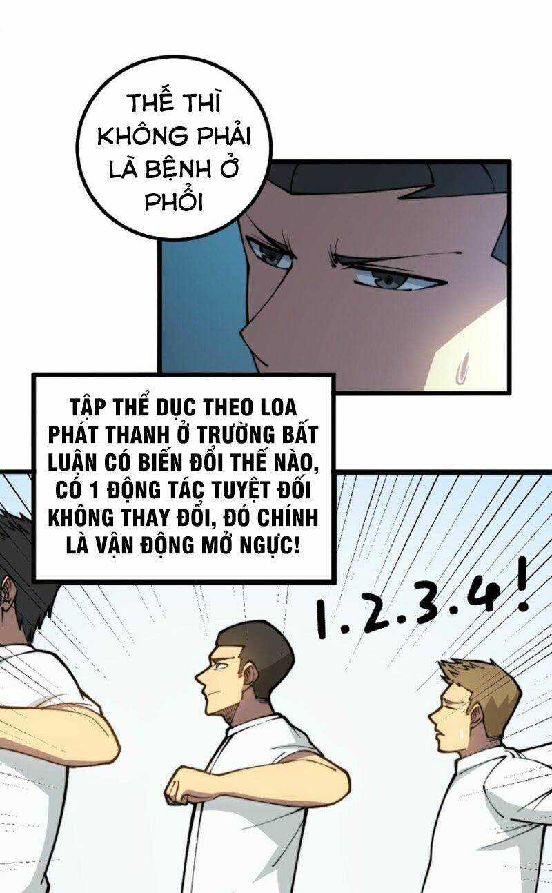 Độc Thủ Vu Y - Chapter 285 - Trang 37