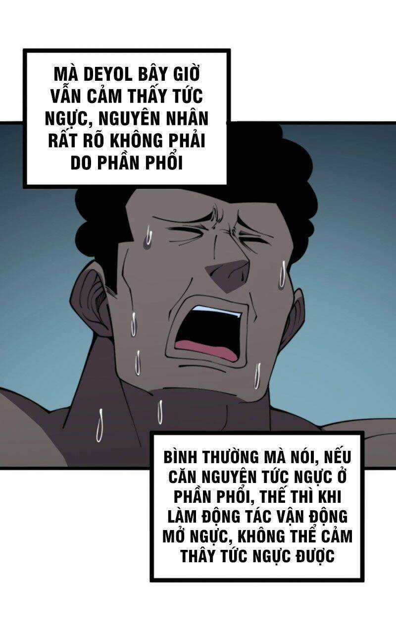 Độc Thủ Vu Y - Chapter 285 - Trang 39