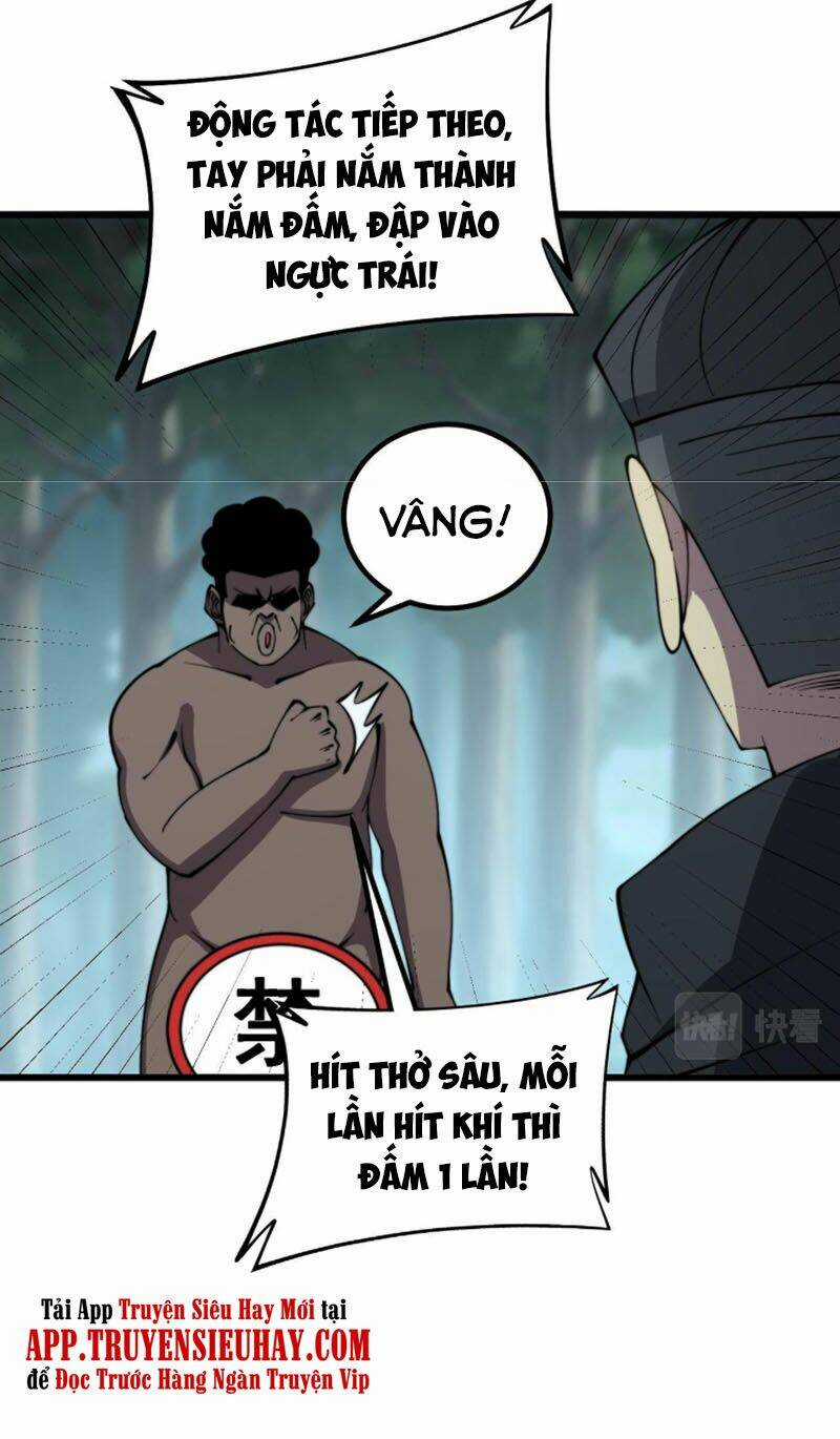 Độc Thủ Vu Y - Chapter 285 - Trang 40