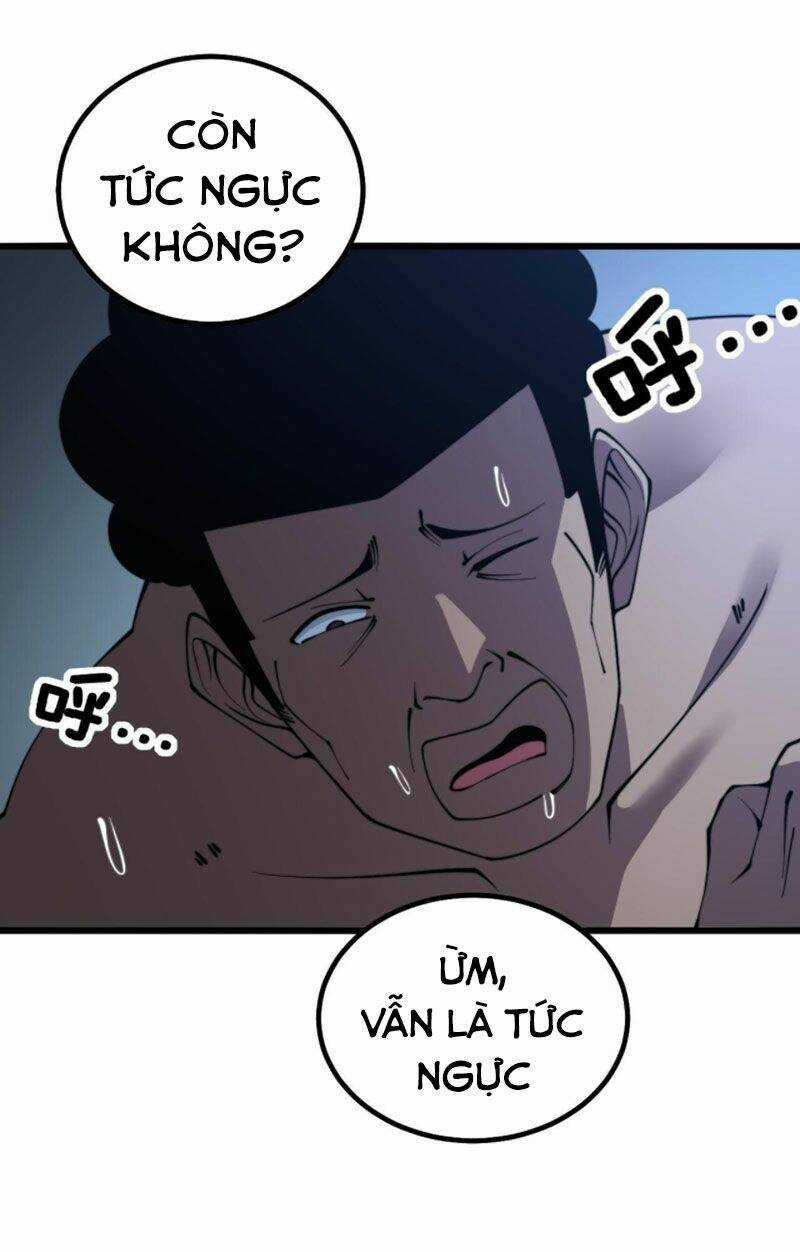 Độc Thủ Vu Y - Chapter 285 - Trang 41