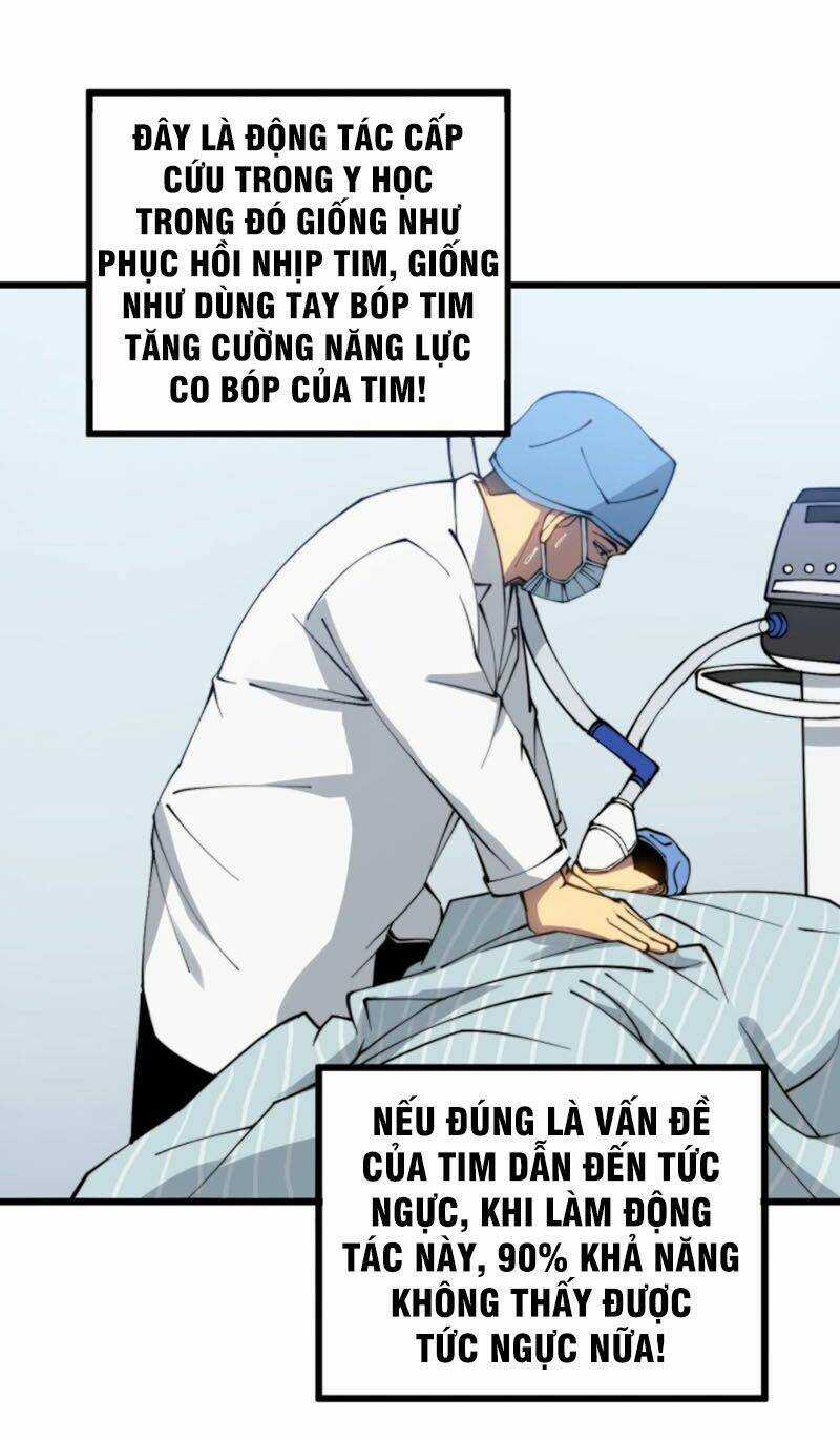 Độc Thủ Vu Y - Chapter 285 - Trang 43