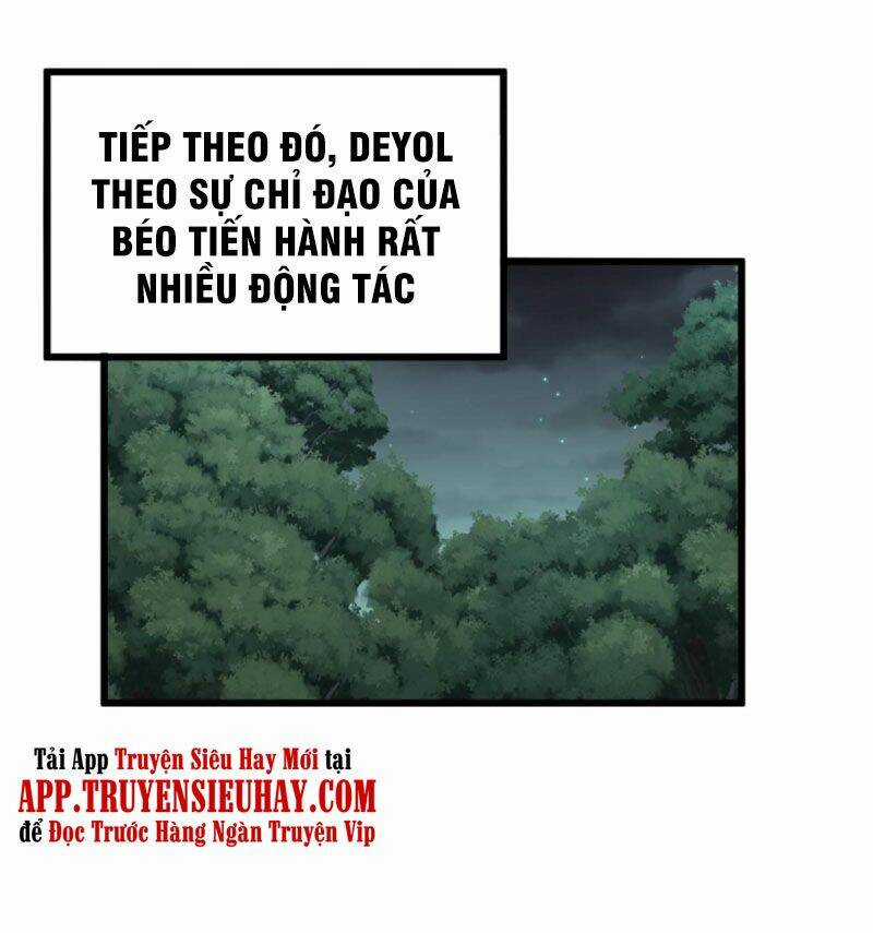 Độc Thủ Vu Y - Chapter 285 - Trang 44