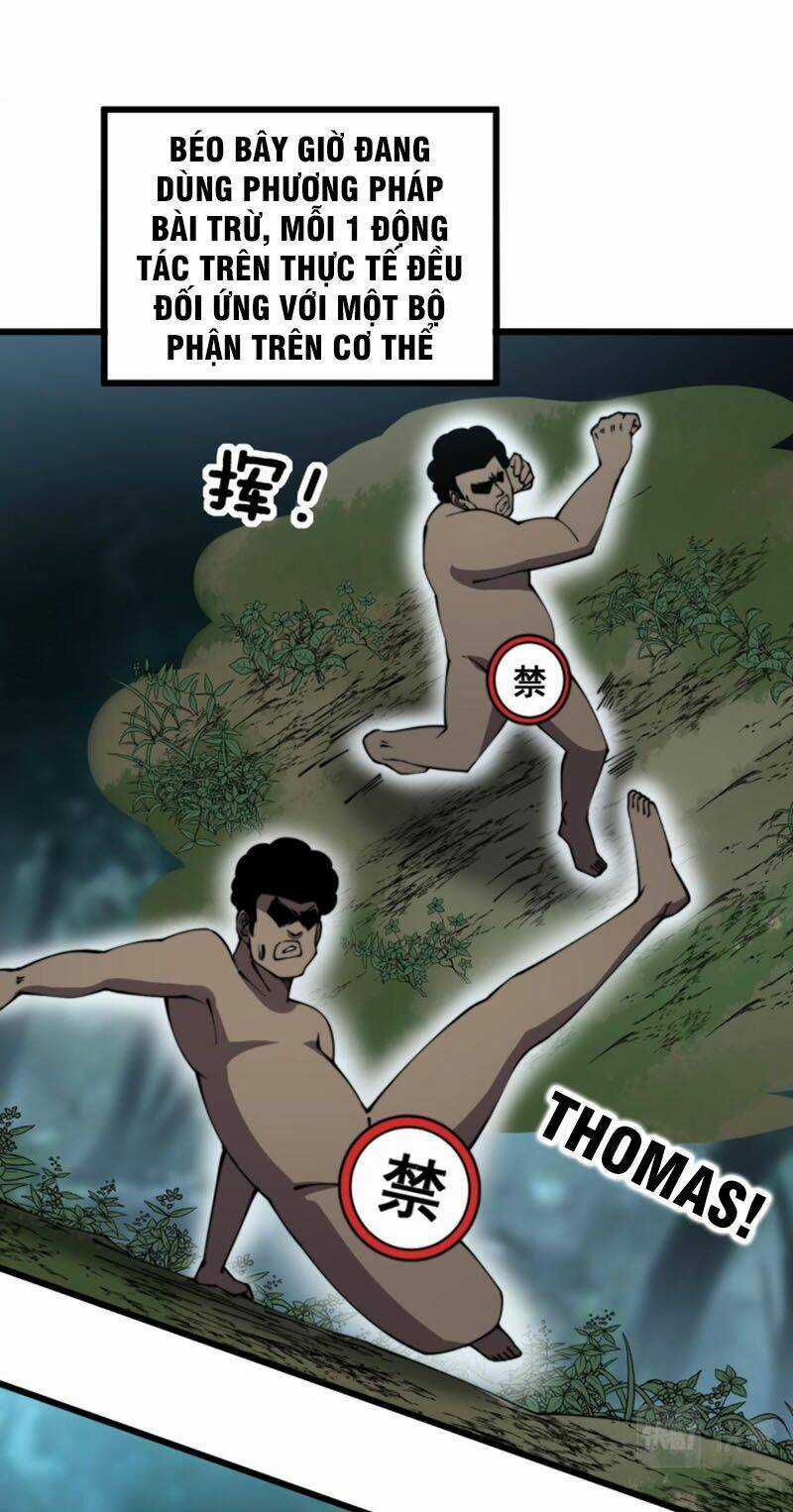 Độc Thủ Vu Y - Chapter 285 - Trang 45