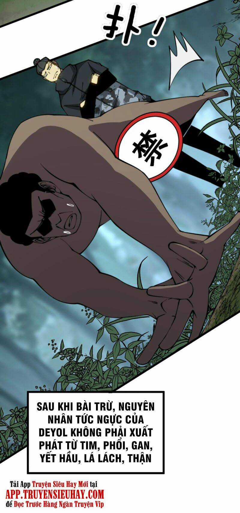 Độc Thủ Vu Y - Chapter 285 - Trang 47