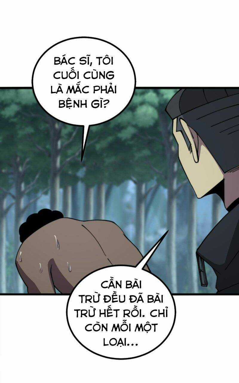 Độc Thủ Vu Y - Chapter 285 - Trang 48
