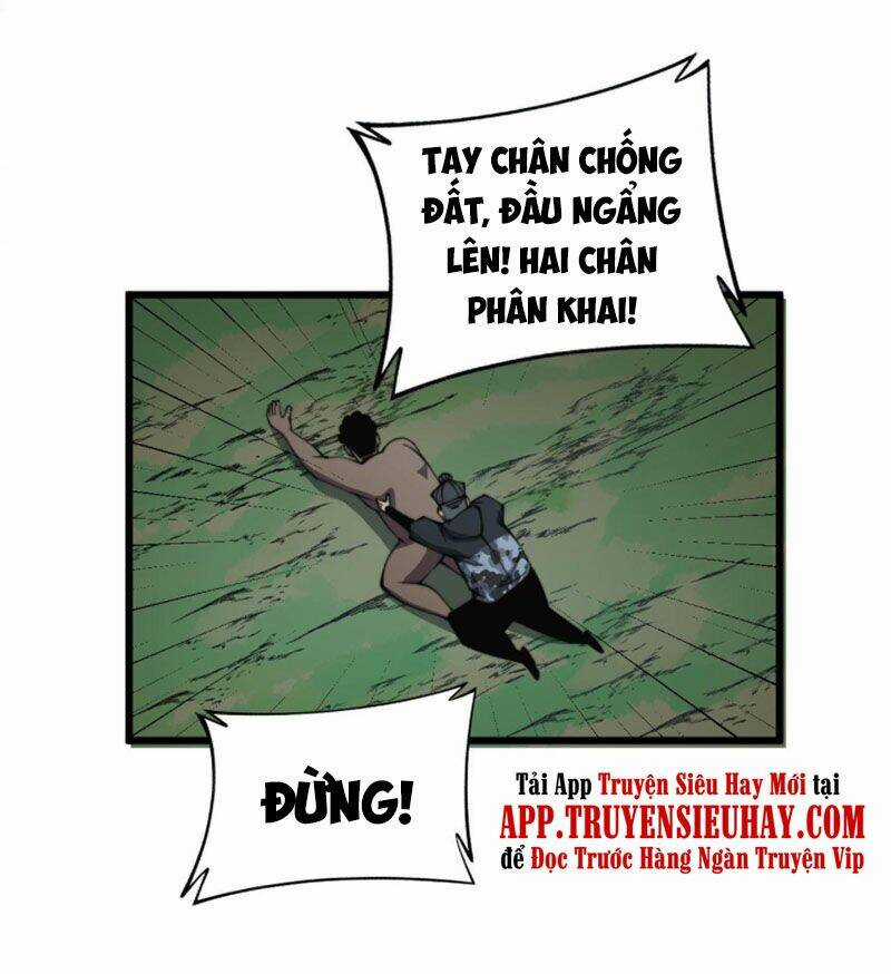 Độc Thủ Vu Y - Chapter 285 - Trang 49