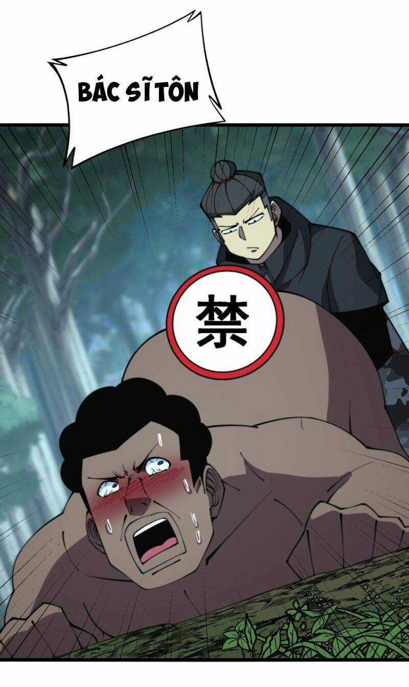 Độc Thủ Vu Y - Chapter 285 - Trang 50