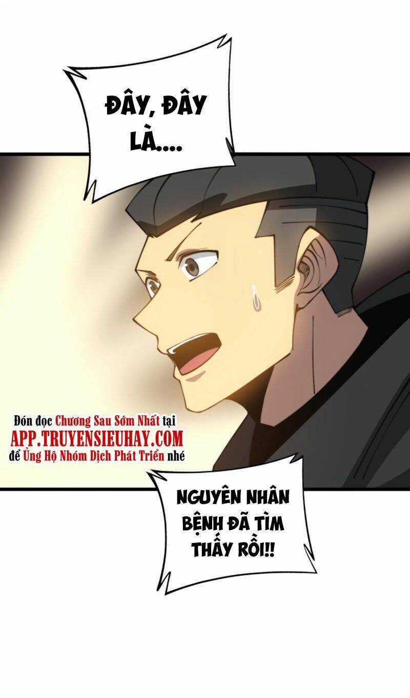 Độc Thủ Vu Y - Chapter 285 - Trang 51