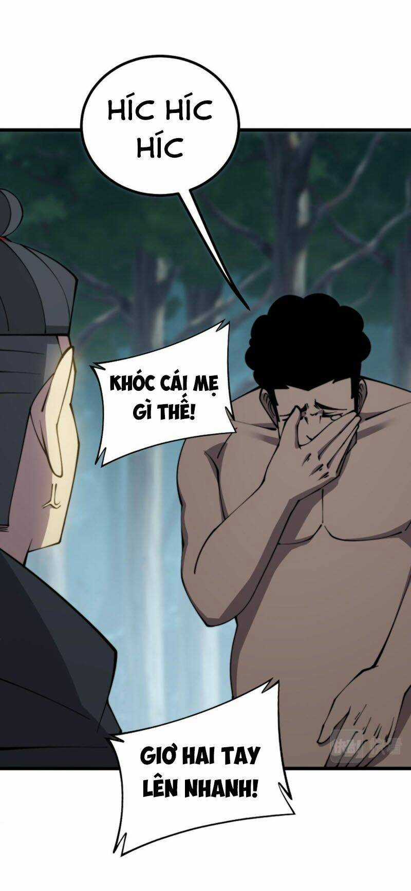 Độc Thủ Vu Y - Chapter 285 - Trang 10