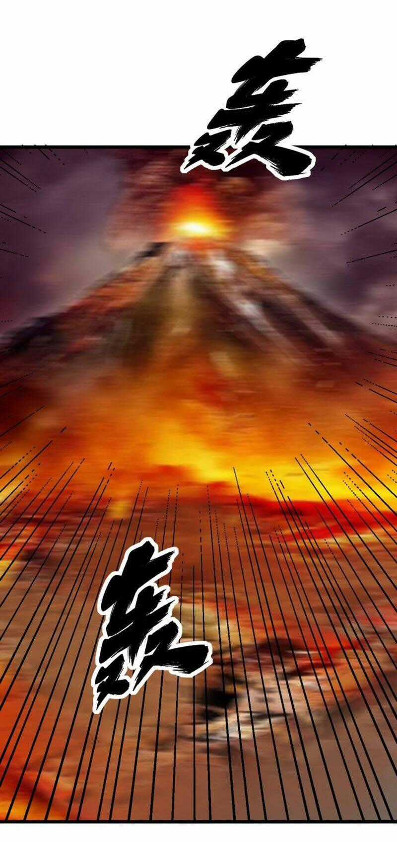 Độc Thủ Vu Y - Chapter 286 - Trang 2