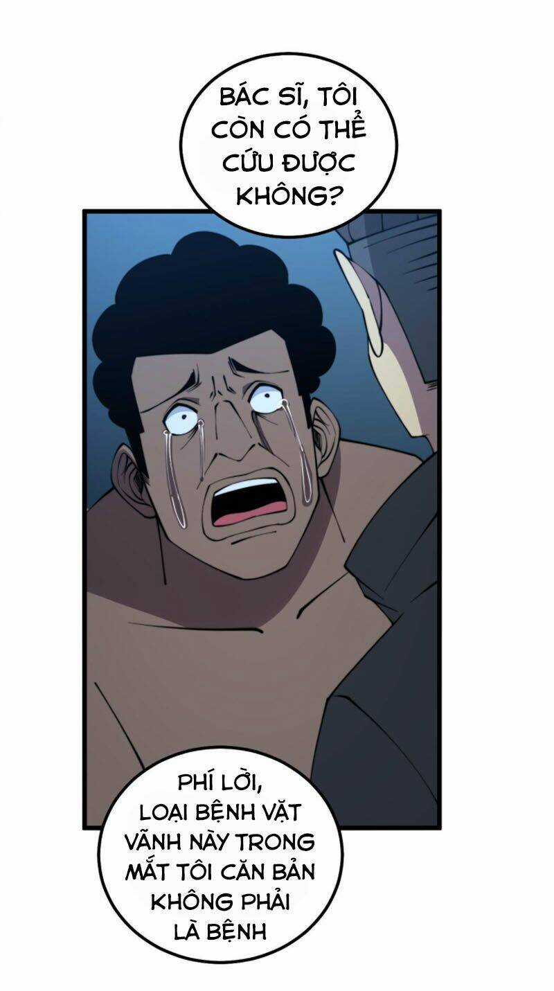 Độc Thủ Vu Y - Chapter 286 - Trang 12