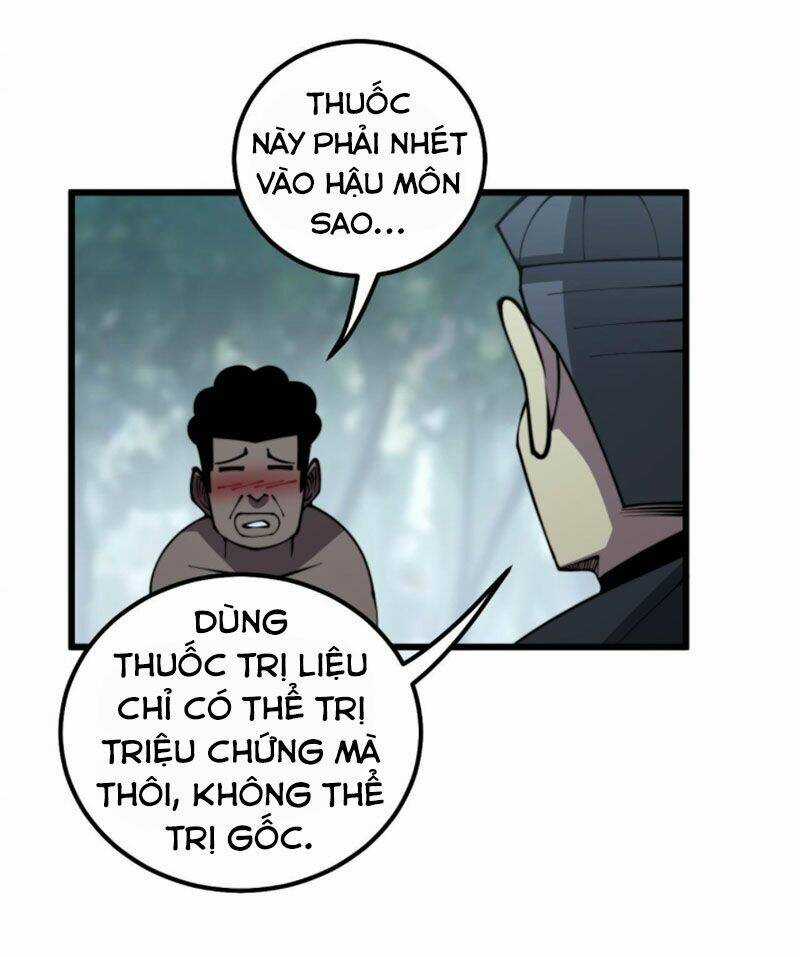 Độc Thủ Vu Y - Chapter 286 - Trang 16