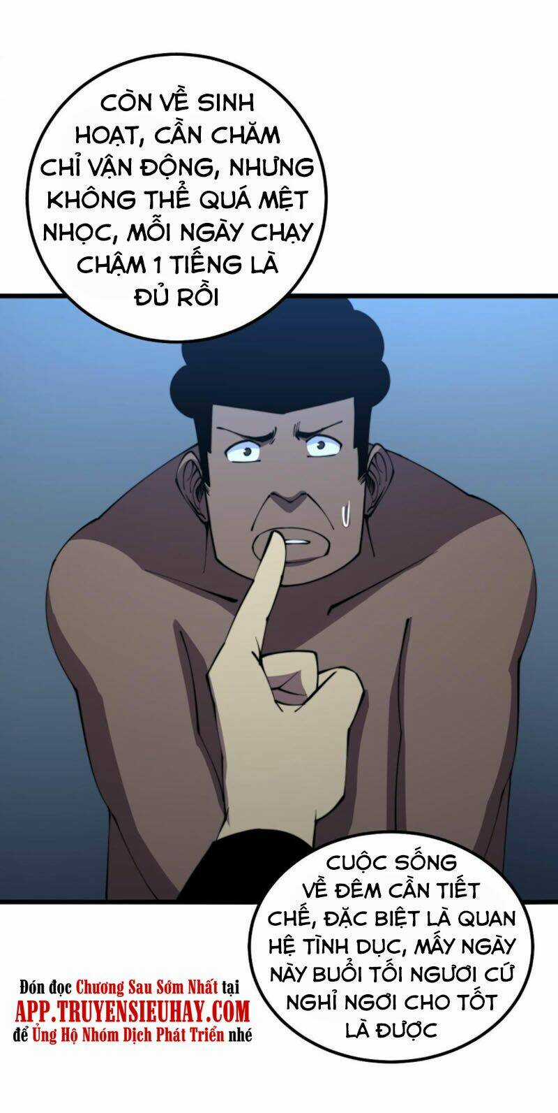 Độc Thủ Vu Y - Chapter 286 - Trang 19