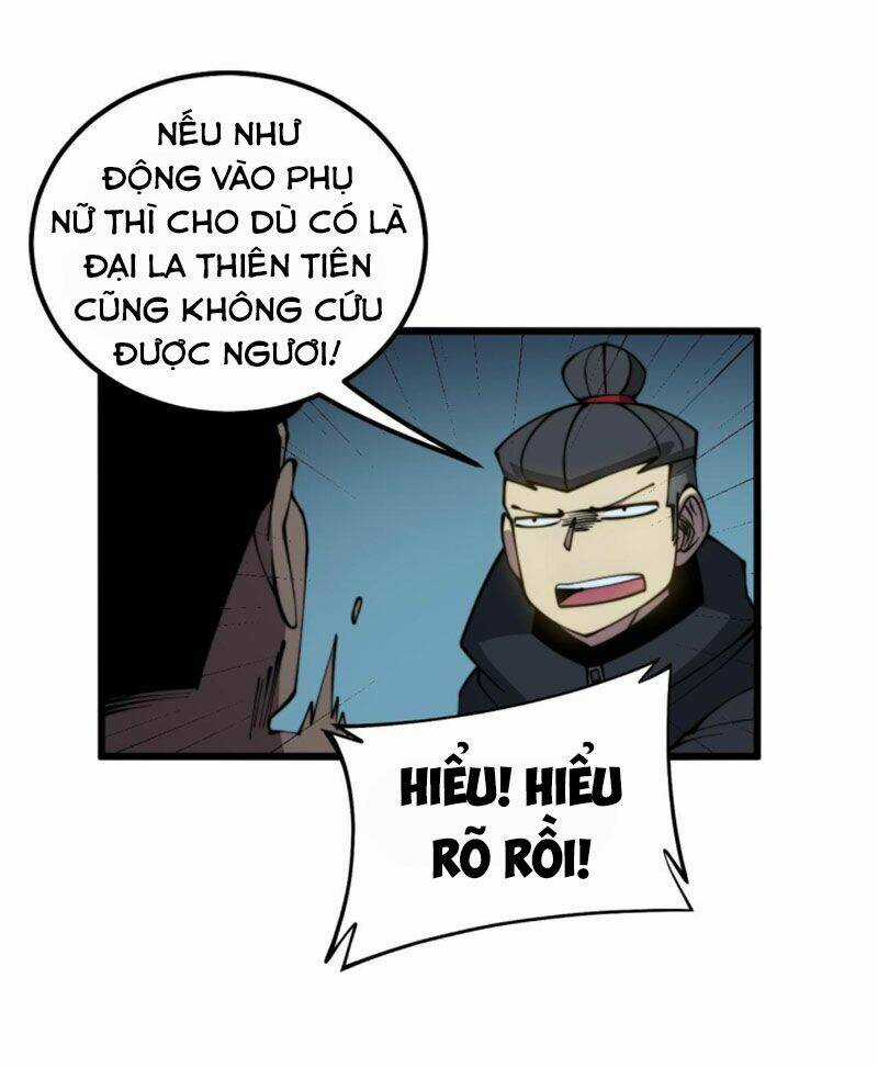 Độc Thủ Vu Y - Chapter 286 - Trang 20