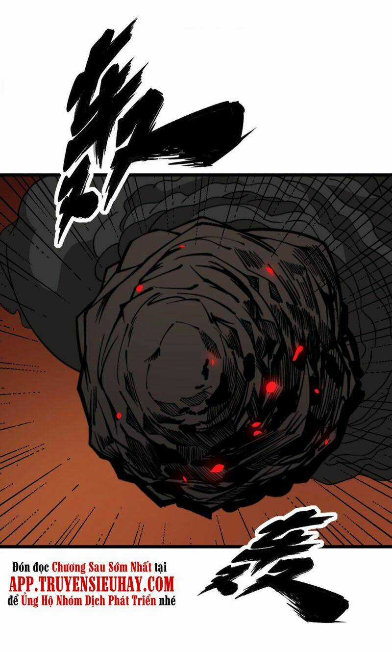 Độc Thủ Vu Y - Chapter 286 - Trang 3