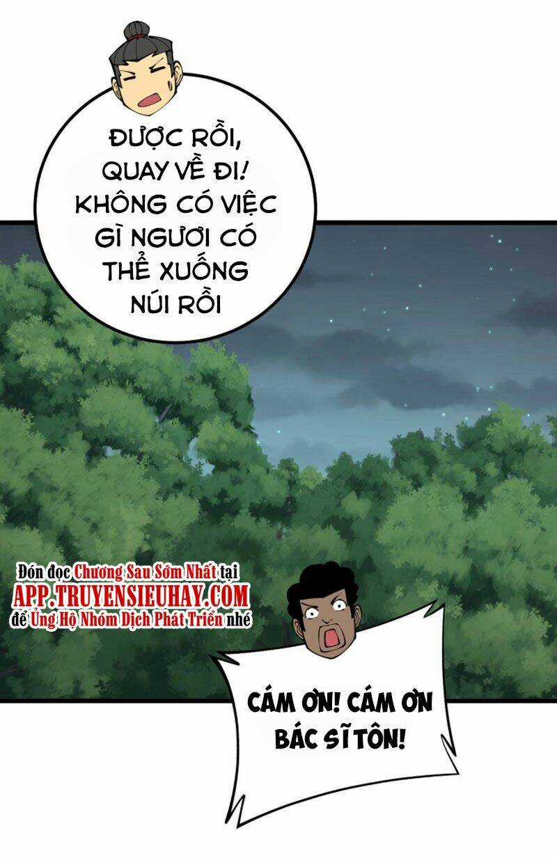 Độc Thủ Vu Y - Chapter 286 - Trang 21