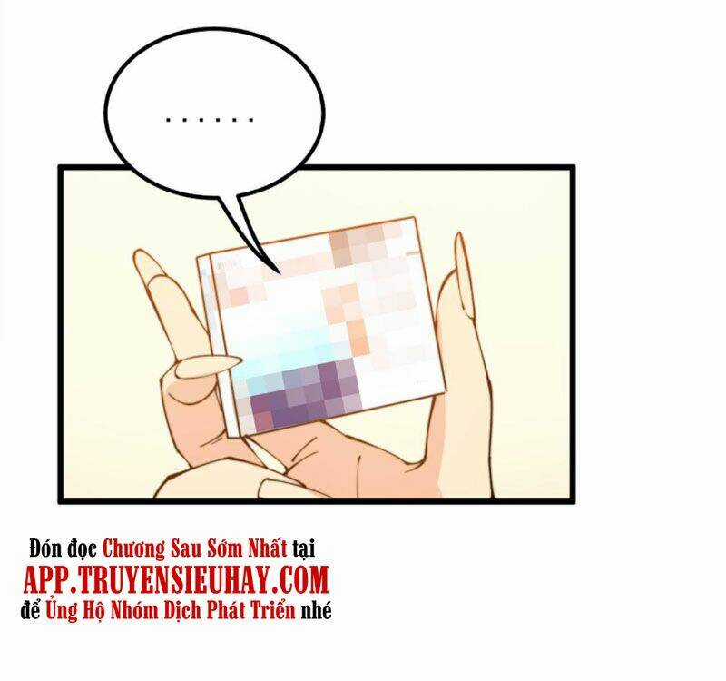 Độc Thủ Vu Y - Chapter 286 - Trang 23