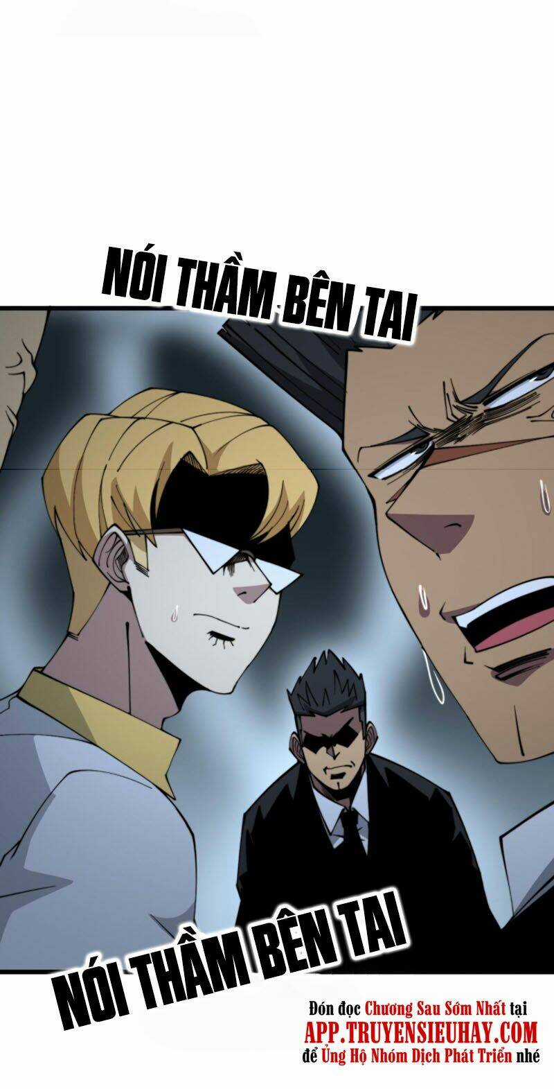 Độc Thủ Vu Y - Chapter 286 - Trang 27