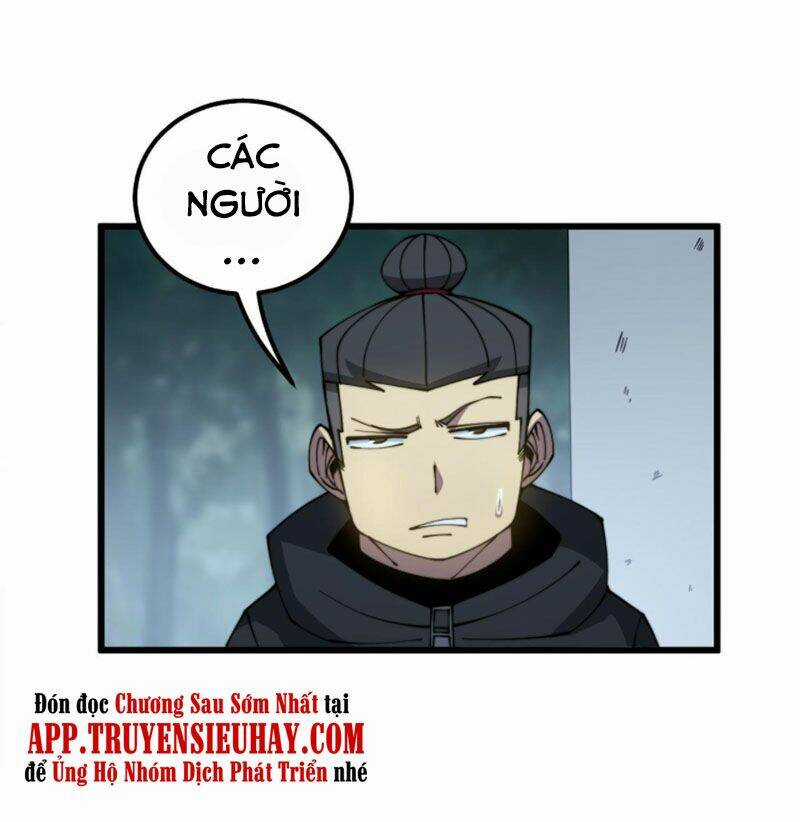 Độc Thủ Vu Y - Chapter 286 - Trang 28