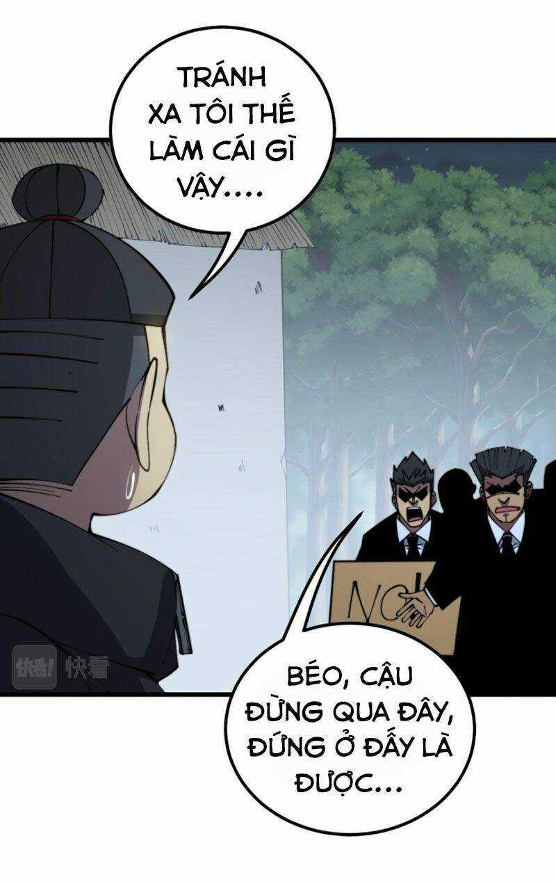 Độc Thủ Vu Y - Chapter 286 - Trang 29