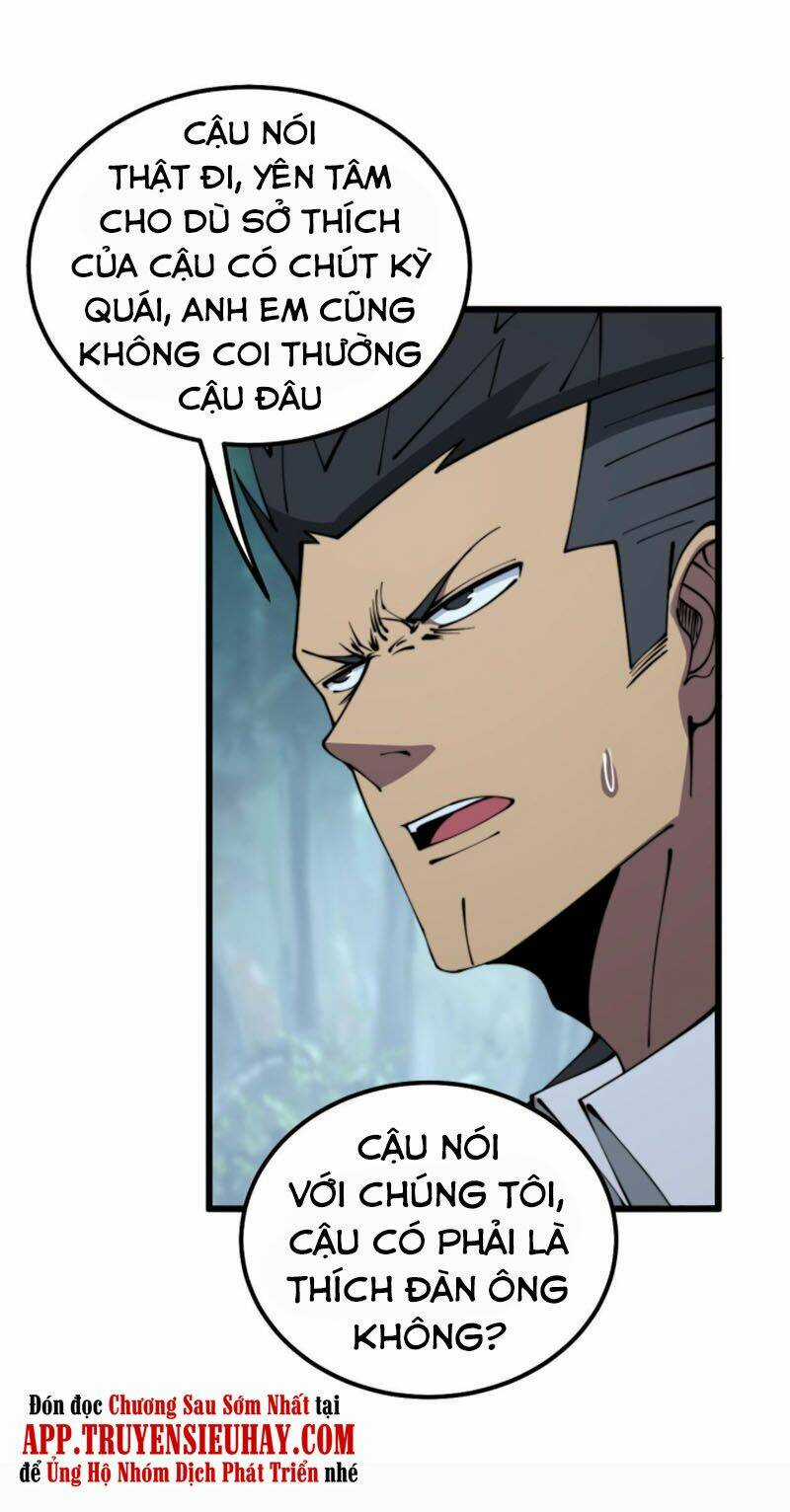 Độc Thủ Vu Y - Chapter 286 - Trang 30