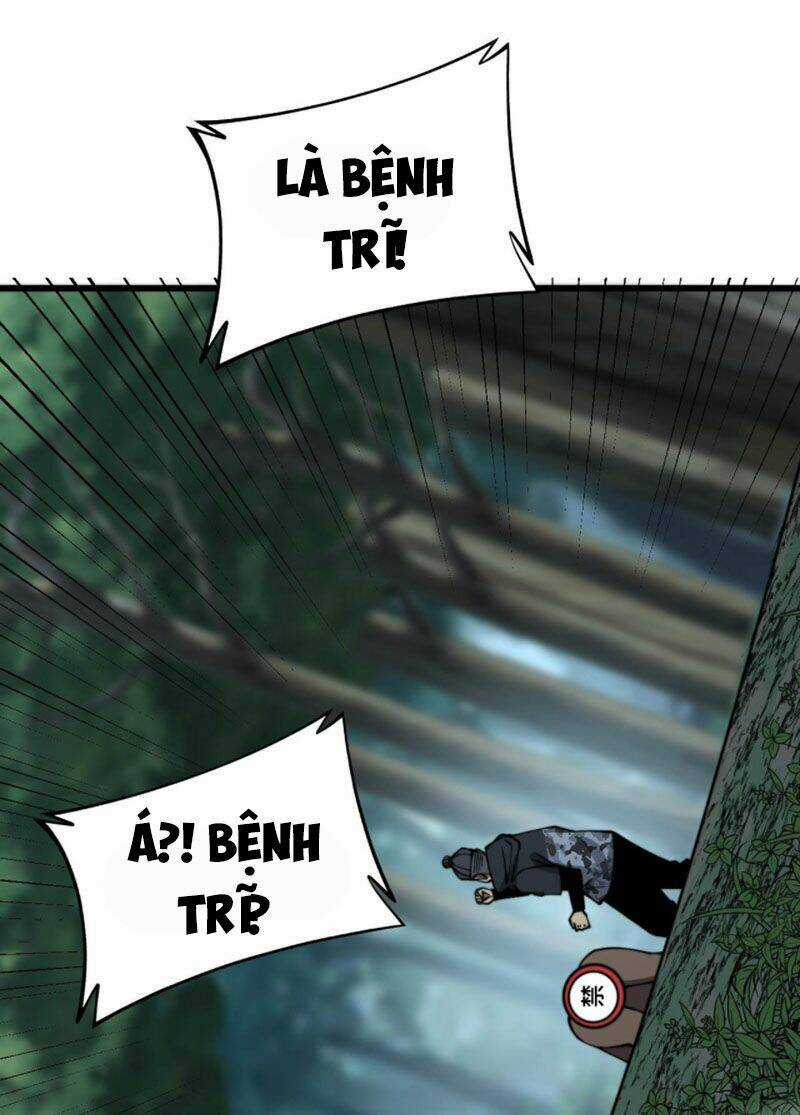 Độc Thủ Vu Y - Chapter 286 - Trang 4