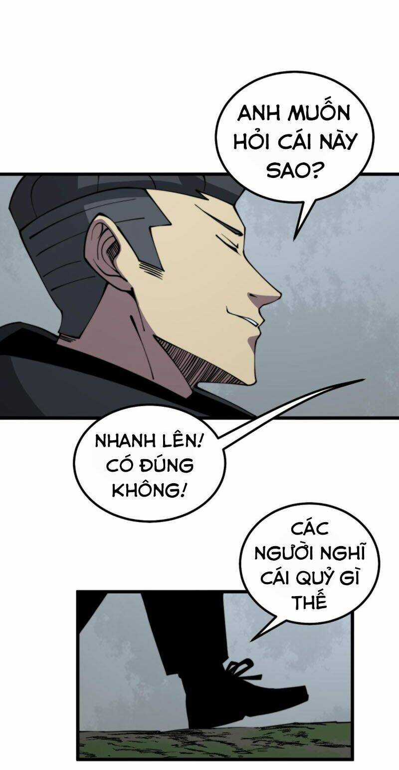 Độc Thủ Vu Y - Chapter 286 - Trang 31