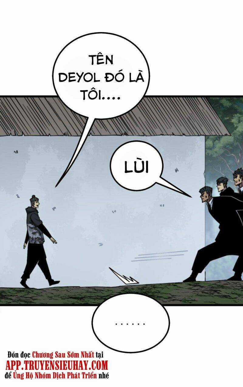 Độc Thủ Vu Y - Chapter 286 - Trang 32