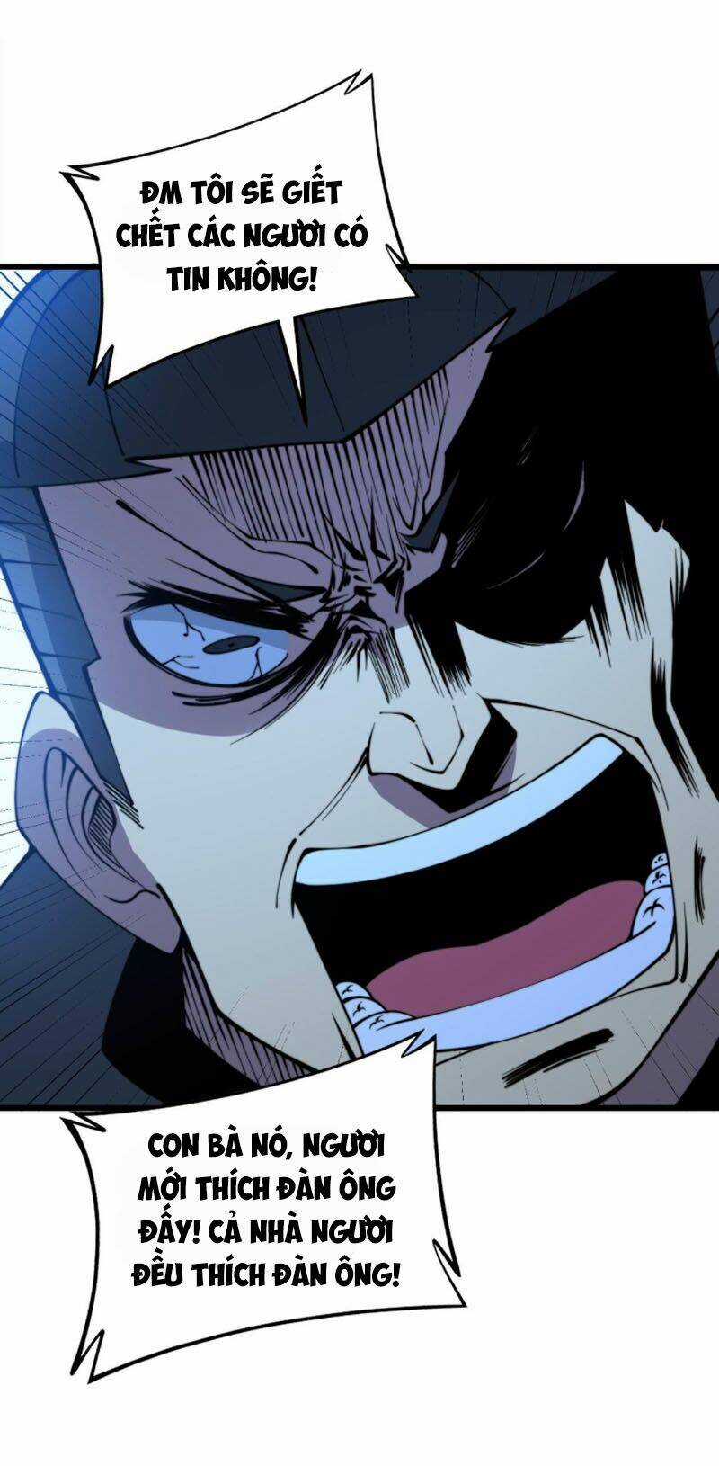 Độc Thủ Vu Y - Chapter 286 - Trang 33