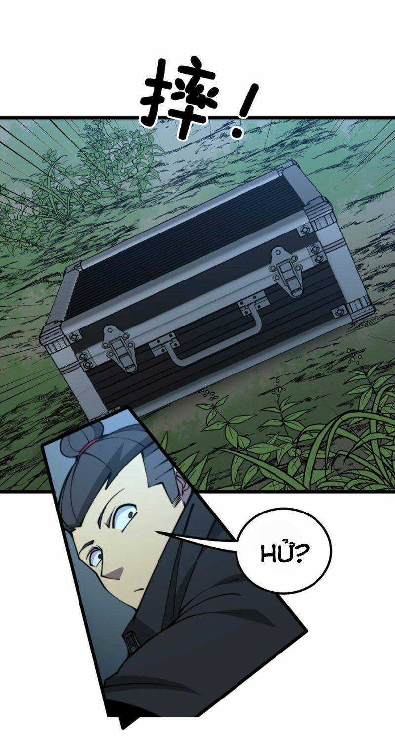 Độc Thủ Vu Y - Chapter 286 - Trang 35