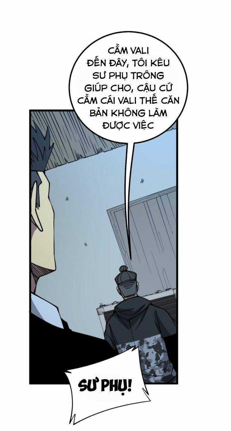 Độc Thủ Vu Y - Chapter 286 - Trang 37