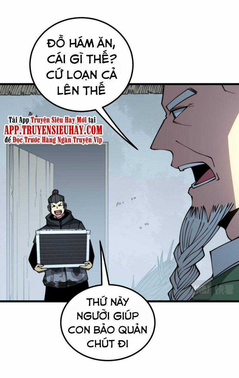 Độc Thủ Vu Y - Chapter 286 - Trang 38