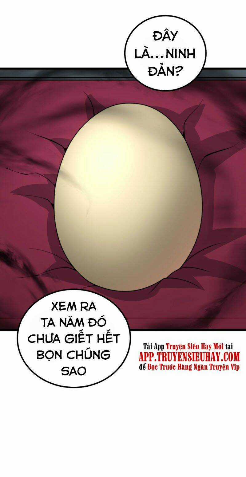 Độc Thủ Vu Y - Chapter 286 - Trang 40