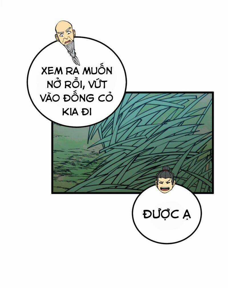 Độc Thủ Vu Y - Chapter 286 - Trang 41