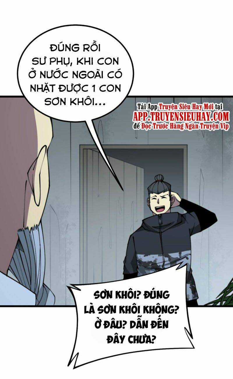 Độc Thủ Vu Y - Chapter 286 - Trang 42