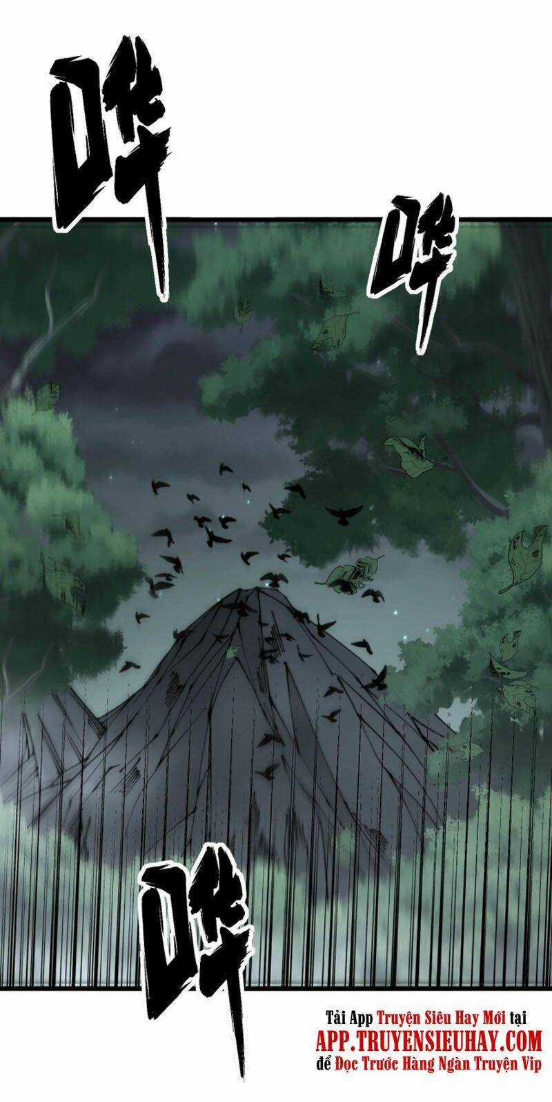 Độc Thủ Vu Y - Chapter 286 - Trang 44