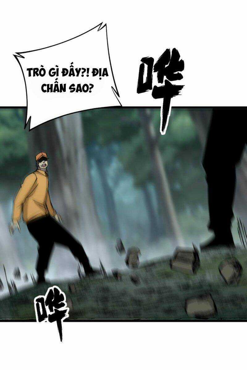 Độc Thủ Vu Y - Chapter 286 - Trang 45